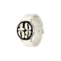 Montre Samsung Cardio GPS Galaxy Watch6 - Or