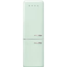 Réfrigérateur congélateur bas Smeg FAB32LPG5