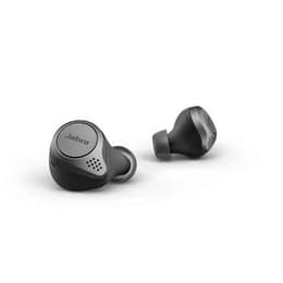 Ecouteurs Intra-auriculaire Bluetooth Réducteur de bruit - Jabra ELITE 85T