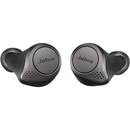 Ecouteurs Intra-auriculaire Bluetooth Réducteur de bruit - Jabra ELITE 85T