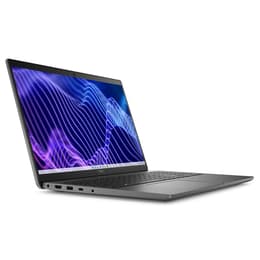 Dell Latitude 3500 15" Core i5 1.6 GHz - SSD 256 Go - 32 Go QWERTY - Anglais