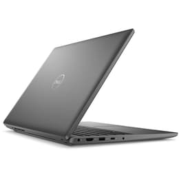 Dell Latitude 3500 15" Core i5 1.6 GHz - SSD 256 Go - 32 Go QWERTY - Anglais