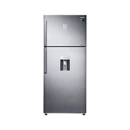 Réfrigérateur 1 porte Samsung RT53K6540SL