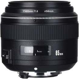 Objectif Yongnuo YN S DA DSM Canon EF 85 mm f/1.8