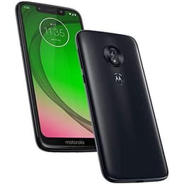 Motorola Moto G7 Play 32 Go - Noir - Débloqué