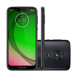 Motorola Moto G7 Play 32 Go - Noir - Débloqué