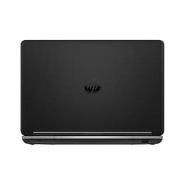 HP EliteBook 840 G2 14" Core i5 1.9 GHz - SSD 240 Go - 4 Go AZERTY - Français