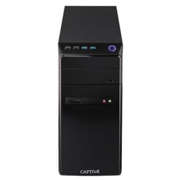 Captiva B4A 21V2 Ryzen 3 3.8 GHz - SSD 512 Go - 16 Go - AMD Radeon Graphics