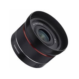 Objectif Samyang E AF 24mm f/2.8 FE Sony E 24mm f/2.8