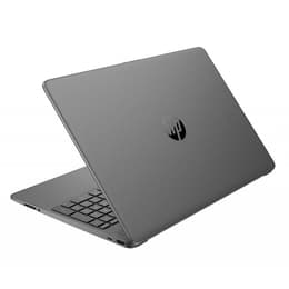 HP 15S 15" Core i3 3 GHz - SSD 256 Go - 8 Go AZERTY - Français