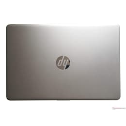 HP 15S 15" Core i3 3 GHz - SSD 256 Go - 8 Go AZERTY - Français
