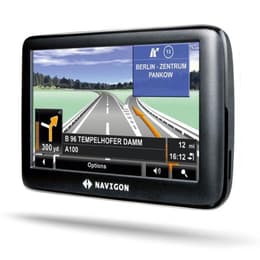 GPS Navigon 3310 Max