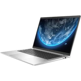 HP EliteBook 840 G9 14" Core i5 1.5 GHz - SSD 256 Go - 16 Go QWERTZ - Allemand