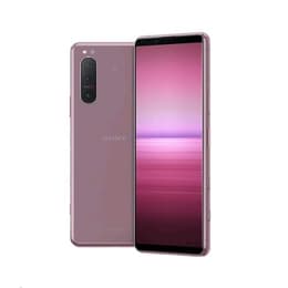 Sony Xperia 5 II 128 Go - Rose - Débloqué