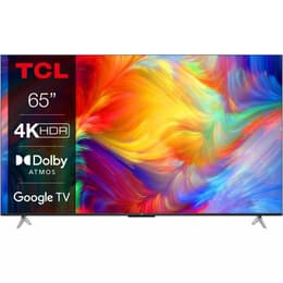 SMART TV Tcl LED Ultra HD 4K 165 cm 65P6K