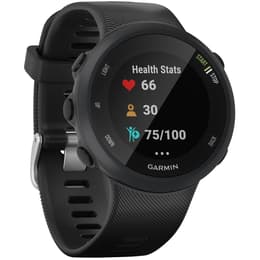 Montre Cardio GPS Garmin Forerunner 45 - Noir