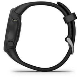 Montre Garmin Cardio GPS Forerunner 45 - Noir