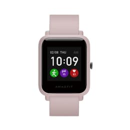 Amazfit Bip S Lite Bluetooth + Cellular 42 mm - Rose
