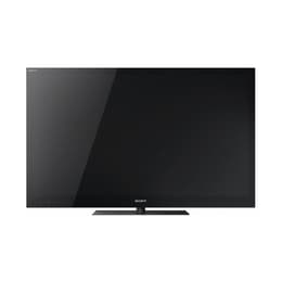 SMART TV Sony LCD 3D Full HD 1080p 117 cm KDL-46HX820