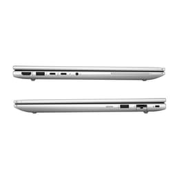 HP EliteBook 645 G11 14" Ryzen 5 PRO 2.9 GHz - SSD 512 Go - 16 Go AZERTY - Français