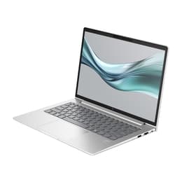HP EliteBook 645 G11 14" Ryzen 5 PRO 2.9 GHz - SSD 512 Go - 16 Go AZERTY - Français