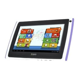 Tablette tactile pour enfant Oregon MEEP X2