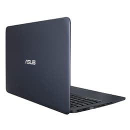 Asus EeeBook L402WA-GA012TS 14" E2 1.5 GHz - SSD 64 Go + HDD 500 Go - 4 Go AZERTY - Français
