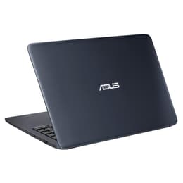Asus EeeBook L402WA-GA012TS 14" E2 1.5 GHz - SSD 64 Go + HDD 500 Go - 4 Go AZERTY - Français