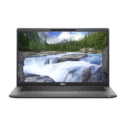 Dell Latitude 7420 14" Core i5 2.4 GHz - SSD 4 To - 8 Go QWERTY - Espagnol