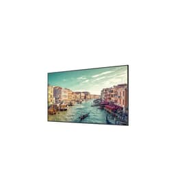 Écran 85" LED 4K UHD Samsung QB85R