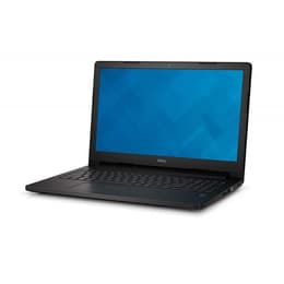 Dell Latitude 3590 15" Core i5 1.7 GHz - SSD 256 Go - 8 Go AZERTY - Français