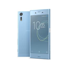Sony Xperia XZs 32 Go - Bleu - Débloqué