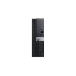 Dell OptiPlex 5070 SFF Core i5 3 GHz - SSD 256 Go RAM 8 Go