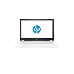 HP 15-BW035NF 15" 2.5 GHz - HDD 1 To - 4 Go AZERTY - Français