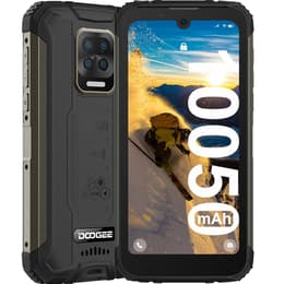 Doogee S59 64 Go - Noir - Débloqué