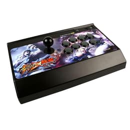 Mad Catz Street Fighter x Tekken Arcade FightStick Pro Tournament Edition