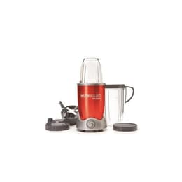 Blender Mixeur Nutribullet NUTRI900R L - Rouge