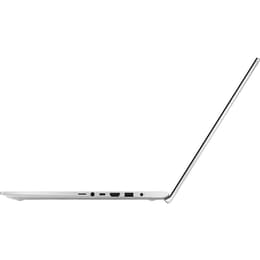 Asus ZenBook S712EA-BX270T 17" Core i5 2.4 GHz - SSD 512 Go - 8 Go QWERTY - Anglais