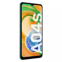 Galaxy A04S 64 Go - Vert - Débloqué - Dual-SIM