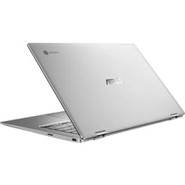 Asus Chromebook Flip C434TA Core m3 1.1 GHz 64Go eMMC - 8Go AZERTY - Français