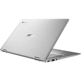 Asus Chromebook Flip C434TA Core m3 1.1 GHz 64Go eMMC - 8Go AZERTY - Français