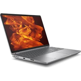 HP ZBook X G1i 16 16" Core Ultra 7 2.2 GHz - SSD 1 To - 64 Go AZERTY - Français