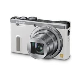 Compact Lumix DMC-TZ60 - Blanc