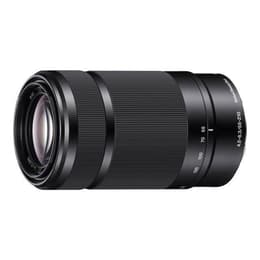 Alpha a6000 - Noir + Sony E 16-50 mm f/3.5-5.6 PZ OSS + E 55-210mm f/4.5-6.3 OSS f/3.5-5.6 + f/4.5-6.3