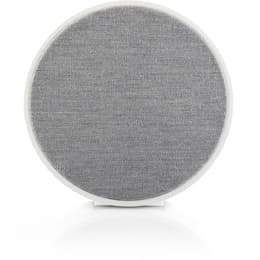 Enceinte Bluetooth Tivoli Audio Orb - Blanc/Gris