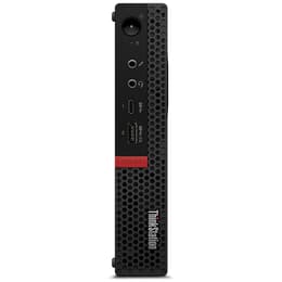 Lenovo ThinkStation P330 Tiny Core i7 2.4 GHz - SSD 512 Go RAM 16 Go