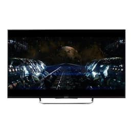 SMART TV Sony LCD 3D HD 720p 127 cm KDL50W805