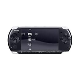 Playstation Portable 1003 K - HDD 4 GB - Noir