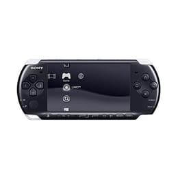 PSP-1000 - Noir