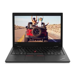 Lenovo ThinkPad L380 13" Core i3 2.2 GHz - SSD 256 Go - 12 Go AZERTY - Français